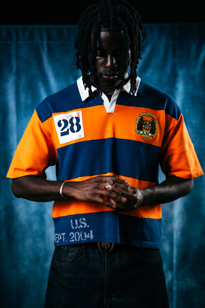 MR. WEST POLO