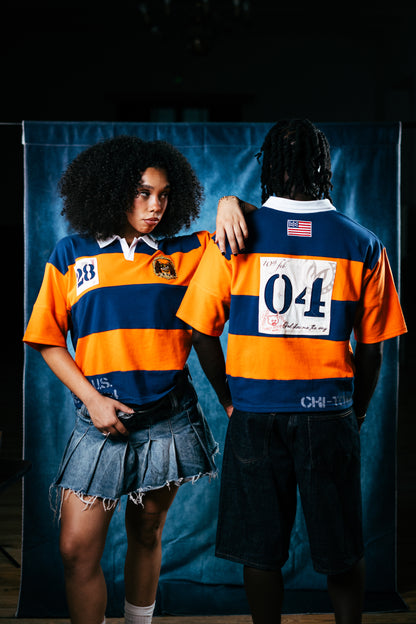 MR. WEST POLO