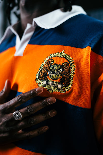 MR. WEST POLO