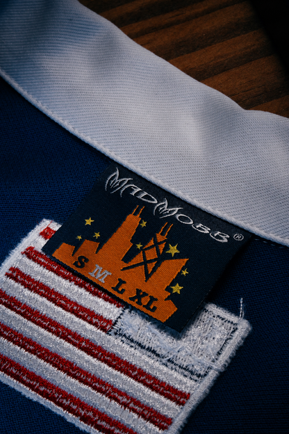 MR. WEST POLO
